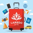 程序图标：Visit Laredo TX