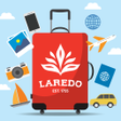 程序图标:Visit Laredo, TX