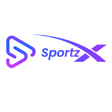 أيقونة البرنامج: SportzX TV for PC