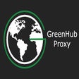 Icoon van programma: Greenhub Free VPN - Secur…