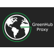 Greenhub Free VPN - Secure and Unblock VPN