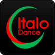 Ícone do programa: Italo Dance FM - Radio Da…