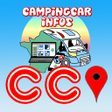 程序图标：Aires Campingcar-Infos V3…