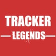 Иконка программы: Tracker for Apex Legends