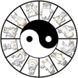 Ikon program: Chinese Zodiac Calculator