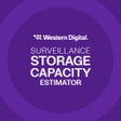 프로그램 아이콘: WD Purple Storage Calcula…