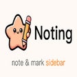 程序图标：Noting