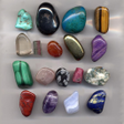 程序图标：Semi-precious stones