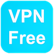 程序图标：VPN Free