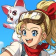 프로그램 아이콘: Realms of Pixel