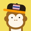 أيقونة البرنامج: Ling - Learn Thai Languag…