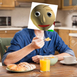 Icon of program: Baldi Eats His Cereal