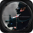 Ikon program: Frontline Commando Surviv…