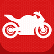 プログラムのアイコン：Licencia de Motos Online …
