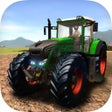 Icono de programa: Farmer Sim 2015