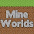 Programın simgesi: Mineworlds | Map Share & …