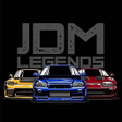 Programın simgesi: JDM Wallpapers