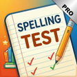 程序图标：Spelling Test  Practice P…