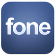 Symbol des Programms: Fone