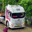 Ícone do programa: Truk Galen Indonesia - Ol…