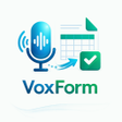 Ícone do programa: VoxForm
