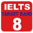 程序图标：IELTS NGOC BACH