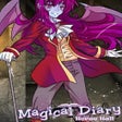 Programın simgesi: Magical Diary: Horse Hall