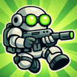 程序图标：Hero Wars: Zombie Virus