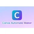 Canva Automate Maker