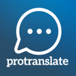 程序图标：Protranslate  Professiona…