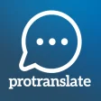 Protranslate  Professional Tr