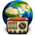 Ikona programu: Radio Garden Live