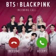 程序图标：BTS Blackpink Fake Video …