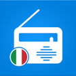 Иконка программы: Radio Italia FM - Online …