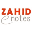 Zahid Notes