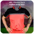 lPL Photo Suit : Cricket Jerse