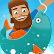 Icon of program: Hooked Inc: Fisher Tycoon