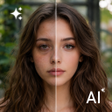 プログラムのアイコン：AI Beauty Editor  Enhance