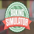 プログラムのアイコン：Baking Simulator