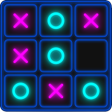 Ikona programu: Tic Tac Toe Game
