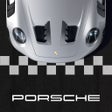 Иконка программы: Porsche Track Precision