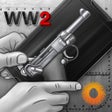 Weaphones WW2 Firearms Sim icon
