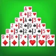 Icon of program: Solitaire Pyramid - Card …