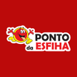 Symbol des Programms: Ponto da Esfiha