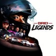 Ikon program: Grid Legends