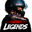 Ícone do programa: Grid Legends