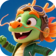 Icoon van programma: Hop Wing Bounce