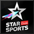 Icoon van programma: Star Sports Live Cricket …