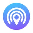 Иконка программы: Connected: GPS Family Loc…