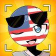 Programikonen: Flagmen Maker: Geoball Cr…